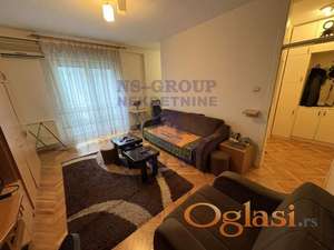 Top lokacija. Retko u ponudi.