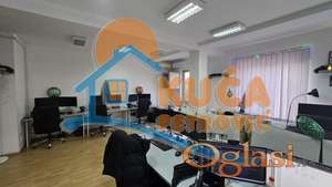 Izdaje se poslovni prostor u centru grada!