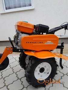 Nov motokultivator vilager vtb 842 prime