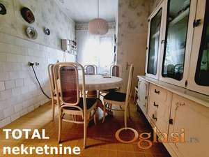 Stan NOVI SAD,CENTAR - 61 m2 159650 €, ID: 1098786