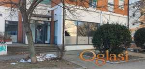 Odlican, premijum poslovni prostor na Limanu 1