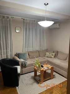 Lepo opremljen stan na Podbari