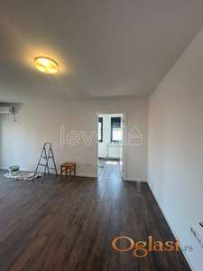 NOVI SAD - TELEP SEVERNI - 54.00 m2