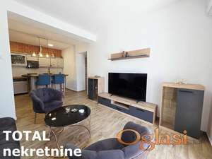 STAN - PETROVARADIN - PETROVARADIN - 45m2 - 87500 evra