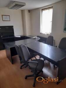 Prostor za izdavanje
