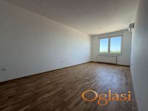 SALAJKA - 90m2 - Garažno mesto u ceni