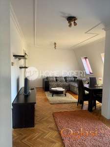 NOVI SAD - TELEP - 49.00 m2