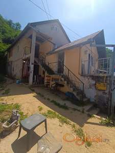 Na prodaju kuća u Ledincima