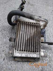 Lancia Musa 1.9 jtd hladnjak ulja