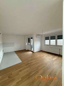 NOV DELIMIČNO NAMEŠTEN STAN 58 m2