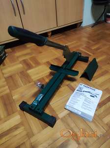 Rezač laminata ručni PARKSIDE