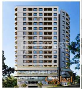 Dvosoban stan u luksuznom stambeno-poslovnom kompleksu