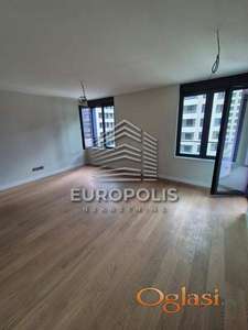 Airport garden, blok 65, 2.0 lux, useljiv ID#9812