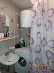  PET FRIENDLY GARSONJERA NA GRBAVICI