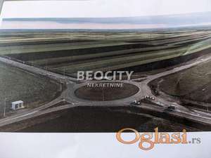 Subotica, Kelebija, Y KRAK, 144a