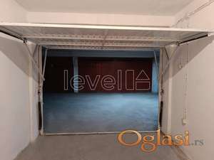 NOVI SAD - GRBAVICA - 13.00 m2