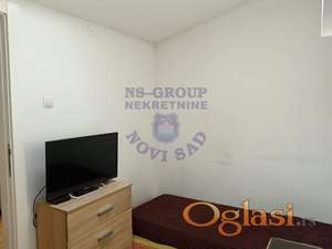 Dvoiposoban stan na Adicama,21m2