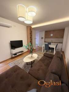 Jednoiposoban stan 41m2