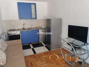 Banovo brdo-useljiv 1.5 stan