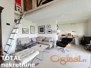 STAN - NOVI SAD - CENTAR - 51m2 - 154500 evra