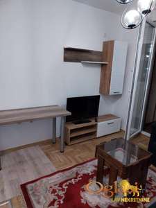 NOVI SAD - BULEVAR - 25.00 m2