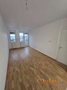 Novi Sad - Telep - Kotorska - nov, neuseljavan dvoiposoban stan - 140400 eura