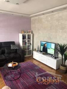 STAN - NOVI SAD - BULEVAR PATRIJARHA PAVLA - 72m2 - 185400 evra