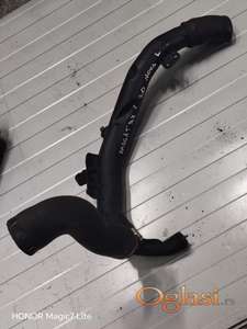 Pasat b7 2.0 TDI 140 KS levo crevo interkulera