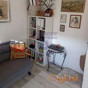 Odličan, kompletno renoviran jednoiposoban stan!