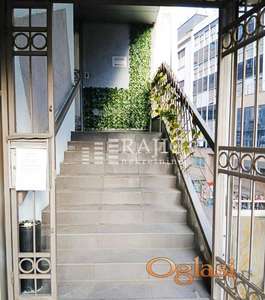 Centar, Maršala Birjuzova, 235m2 #4411