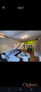 IZDAJE SE JEDNOSOBAN STAN NA GRBAVICI ID#4349