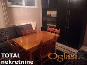 Stan NOVI SAD,LIMAN 2 - 25 m2 66950 €, ID: 1100089