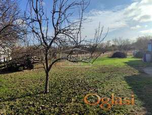 Subotica-Makova Sedmica-prodaje se veliki plac ID#2021