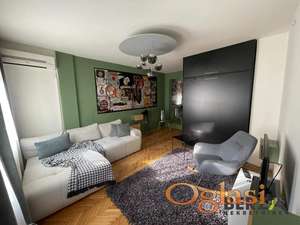 ODLIČAN JEDNOSOBAN PET FRIENDLY STAN NA GRBAVICI