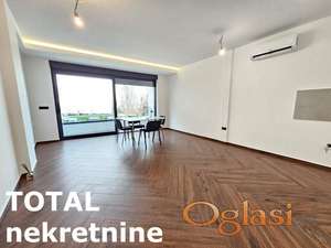 Stan NOVI SAD,NOVO NASELJE -  BISTRICA - 62 m2 194110 €, ID: 1099937