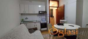 Garsonjera na Podbari