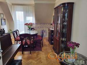 ~ Komforan duplex na Podbari ~