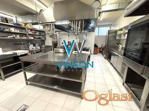 Novi Sad, Salajka - Višenamenski lokal ID#8000093