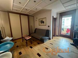 Izdaje se stan blizu Promenade