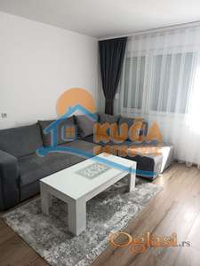 Izdaje se stan kod Medicinskog fakulteta, 48m2!