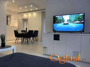 RENOVIRAN NAMEŠTEN DVOIPOSOBAN STAN U GAGARINIVOJ ULICI 700 EVRA