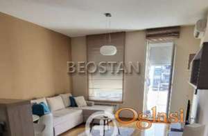 Novi Beograd - Savada a blok #67450