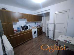 NOVI SAD - SATELIT - 30.00 m2