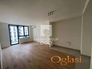 Stan BW SENSA,  55m2 ID#1546