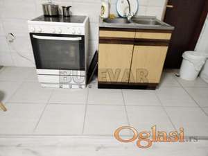 Seosko domaćinstvo u Gornjem Ljubešu kod Aleksinca