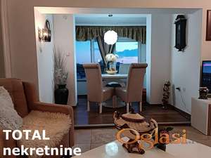 Stan NOVI SAD,BULEVAR - 52 m2 121500 €, ID: 1098346