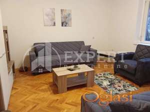 Izdaje se odličan stan, kod Crvenog Pevca, 36m2