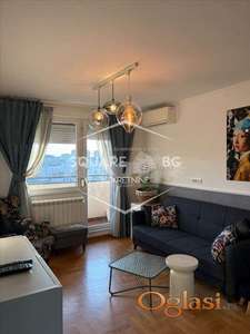 Bulbulder, 3.0 lux, namešten, pet friendly ID#5321