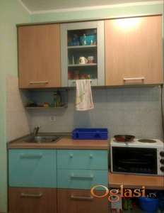 Garonjera grbavica  250€ niski troskovi