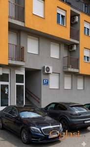 Garonjera grbavica  250€ niski troskovi